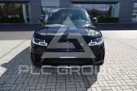 2021 Land Rover Range Rover