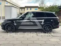 2021 Land Rover Range Rover
