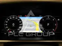 2021 Land Rover Range Rover