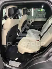 2021 Land Rover Range Rover