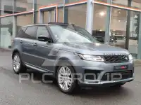 2021 Land Rover Range Rover