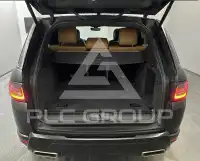 2021 Land Rover Range Rover