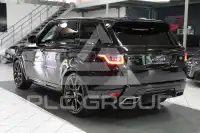 2021 Land Rover Range Rover