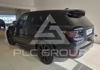 2021 Land Rover Range Rover