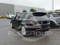 2021 Land Rover Range Rover