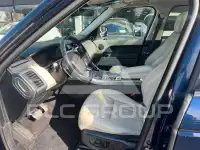 2021 Land Rover Range Rover