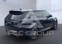 2021 Land Rover Range Rover