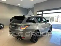 2021 Land Rover Range Rover