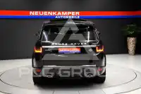 2021 Land Rover Range Rover