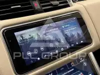 2021 Land Rover Range Rover