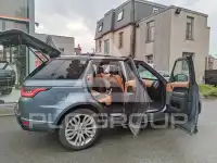2021 Land Rover Range Rover
