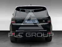 2021 Land Rover Range Rover