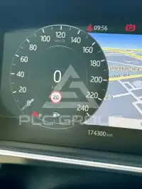 2021 Land Rover Range Rover