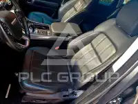 2021 Land Rover Range Rover