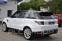 2021 Land Rover Range Rover