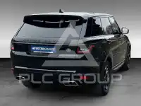 2021 Land Rover Range Rover