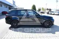 2021 Land Rover Range Rover