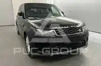 2021 Land Rover Range Rover