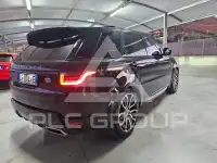 2021 Land Rover Range Rover