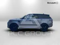 2021 Land Rover Range Rover