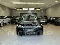 2021 Land Rover Range Rover