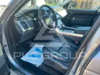 2021 Land Rover Range Rover