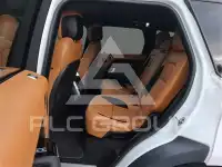 2021 Land Rover Range Rover