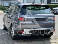 2021 Land Rover Range Rover