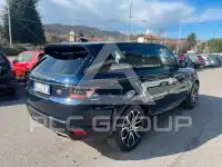 2021 Land Rover Range Rover
