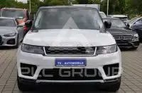 2021 Land Rover Range Rover