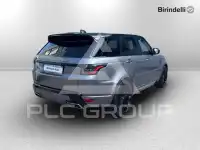 2021 Land Rover Range Rover