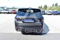 2021 Land Rover Range Rover