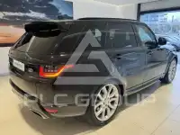 2021 Land Rover Range Rover