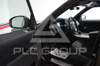 2021 Land Rover Range Rover