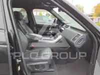 2021 Land Rover Range Rover