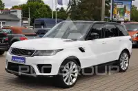 2021 Land Rover Range Rover