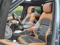 2021 Land Rover Range Rover