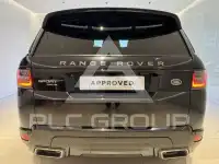 2021 Land Rover Range Rover
