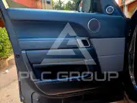 2021 Land Rover Range Rover