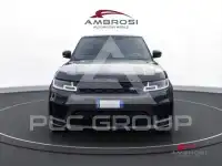 2021 Land Rover Range Rover