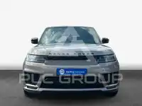 2021 Land Rover Range Rover