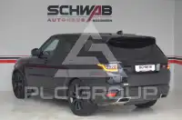 2021 Land Rover Range Rover