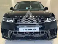 2021 Land Rover Range Rover