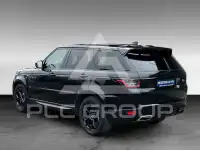 2021 Land Rover Range Rover