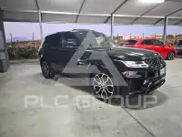 2021 Land Rover Range Rover