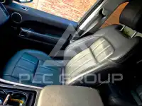 2021 Land Rover Range Rover