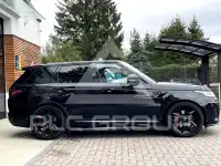 2021 Land Rover Range Rover