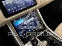 2021 Land Rover Range Rover