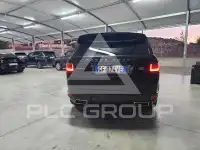 2021 Land Rover Range Rover