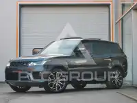 2021 Land Rover Range Rover